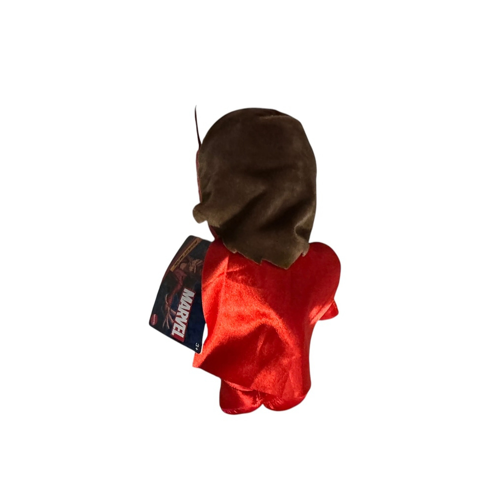 New Marvel Scarlet Witch Stuffed Animal x 2 - Picture 3 of 5